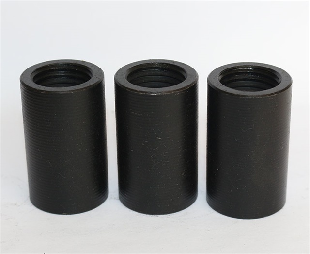 榕江钢筋套筒铸造