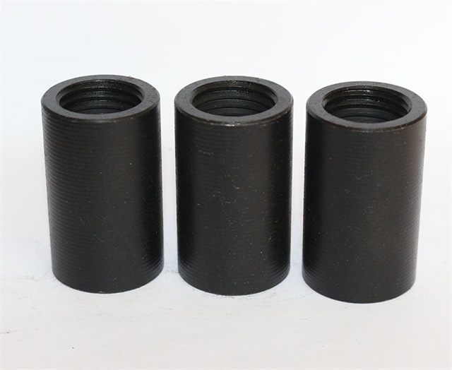 榕江钢筋套筒铸造